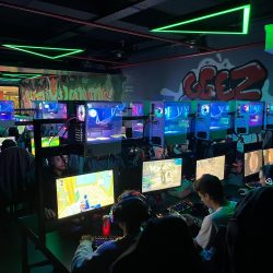 Havaalanı Mahallesi İnternet Kafe