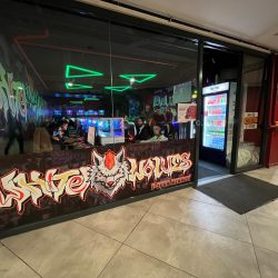 Menderes Mahallesi İnternet Kafe