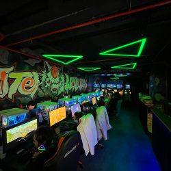 Esenler İnternet Kafe